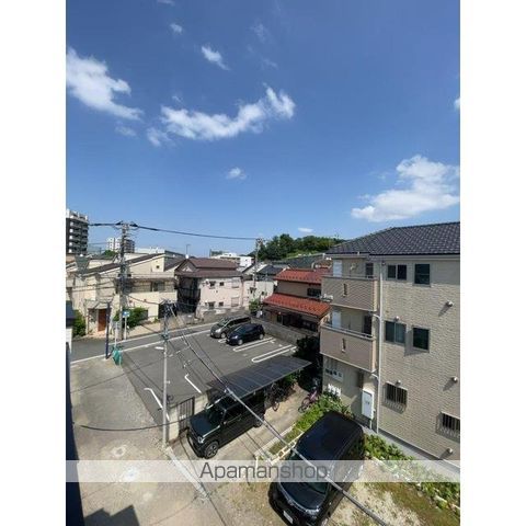 Kolet新川崎の内装写真