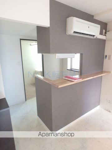 ルレーブ西町の内装写真