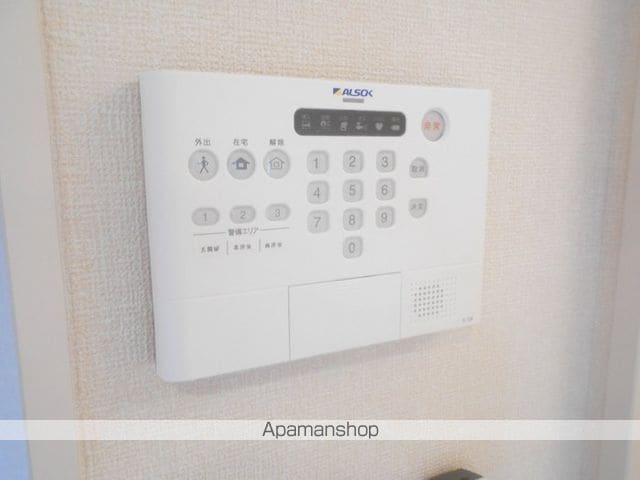 アルチェヴィータの内装写真