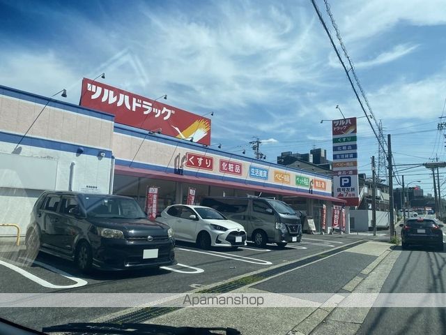 レオパレス植田南の周辺写真