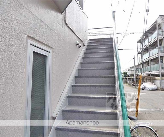 ソネット白川のその他写真