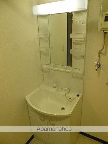 ノラヴェールの内装写真