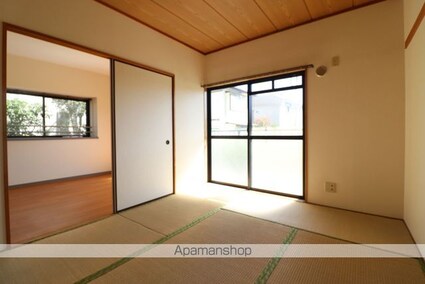 藤マンション[3DK/56.56m2]の内装9