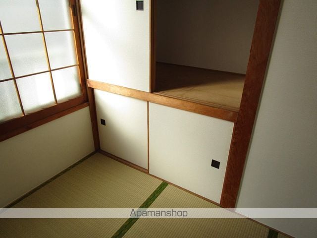 スターダストの内装写真