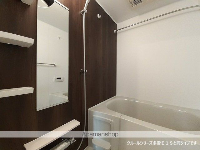 フェレーザ長峰の内装写真