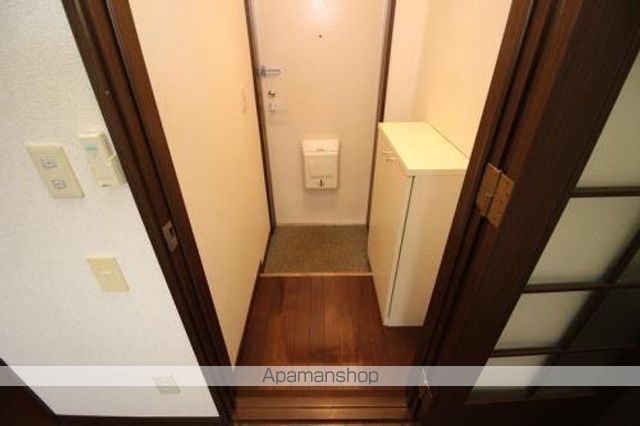 フレンドリー卸町1号館の内装写真
