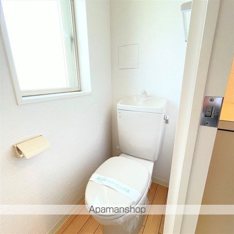 ホワイトホークの内装写真