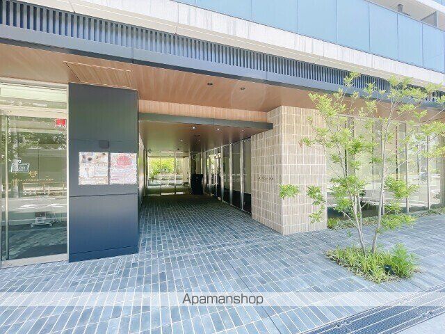 J.GRAN COURT京町堀の外観写真