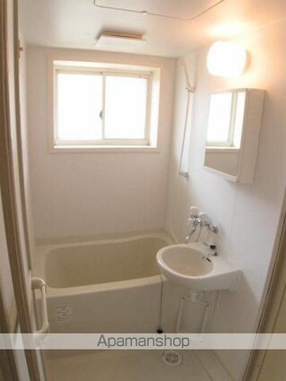 アマリージョ余戸[3DK/50.22m2]のバス