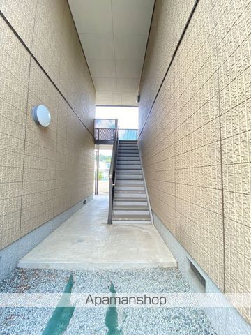 シャーメゾン砂押南の外観写真