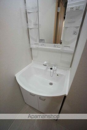 ディアレイシャス名古屋中村公園Ⅱ[1K/24.28m2]の内装5