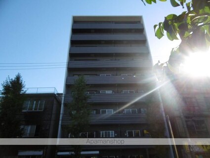 ＡＸＡＳ墨田ＡｓｙｌＣｏｕｒｔ[1LDK/40.8m2]の外観2