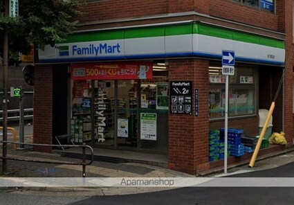 シティライフ覚王山[1K/22.5m2]の周辺3