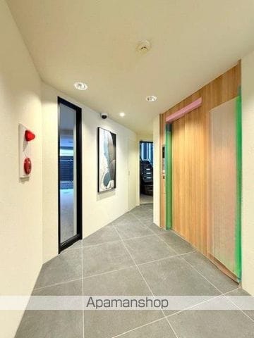 アールプライム大手町の外観写真