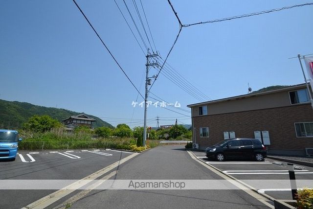 津山線 野々口駅 徒歩22分 2階建 築14年の周辺写真