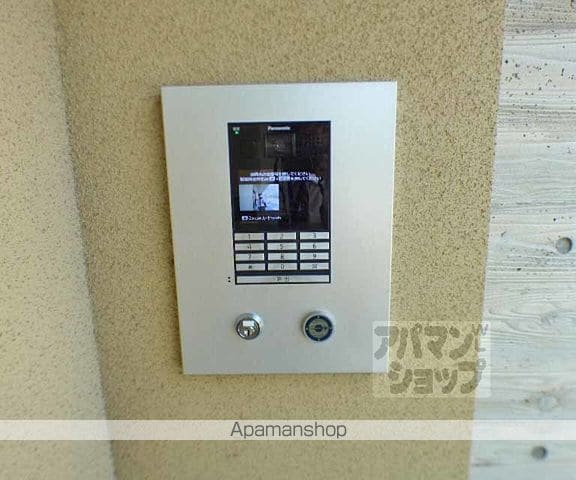 ヴィラ岡崎神宮の内装写真