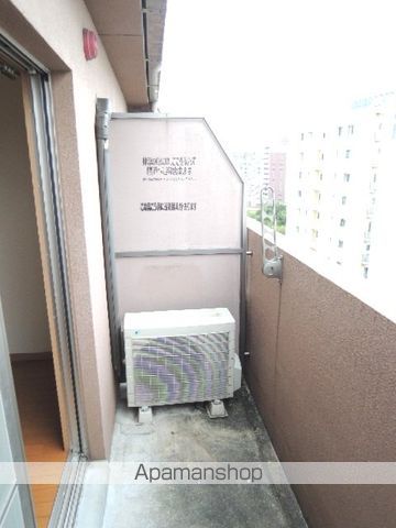 ラフォーレ博多駅前の内装写真