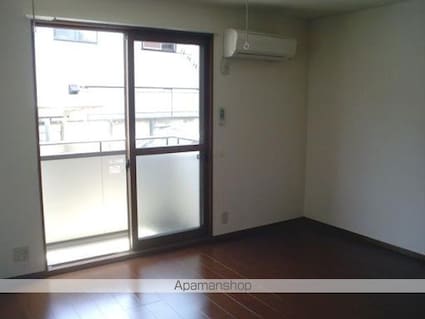 ハイツクラール[1K/30m2]の外観3