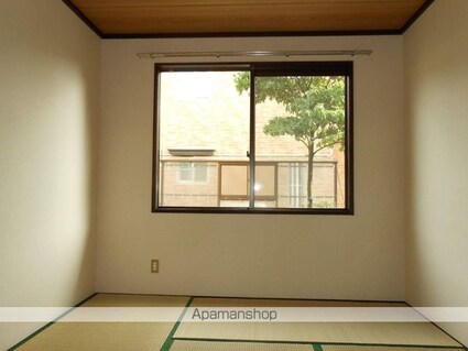 フレグランス三杉Ａ[2K/42.72m2]の内装6