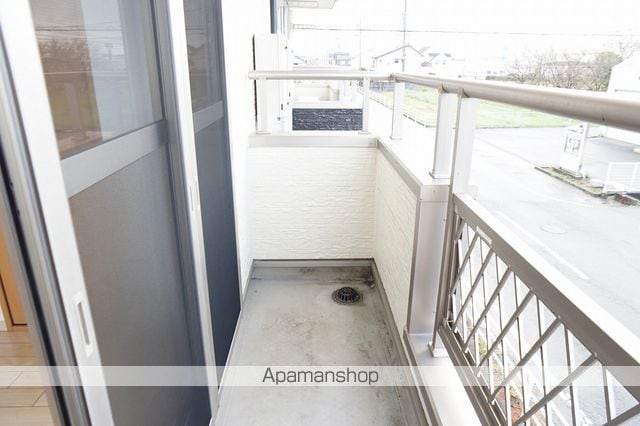 ミタカIの内装写真