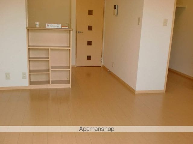 リヴェール日置の内装写真