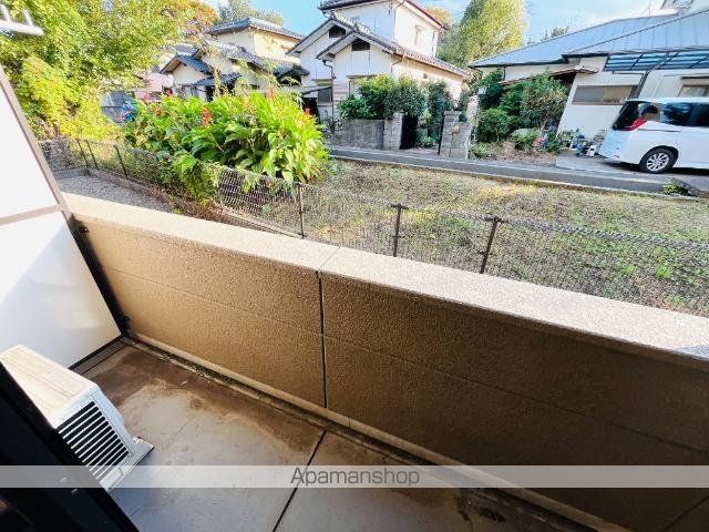 アメニティ市原の内装写真
