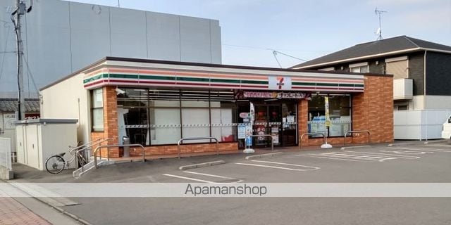 レオパレスヴィーブルIの周辺写真