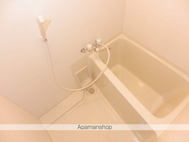 rivageの内装写真
