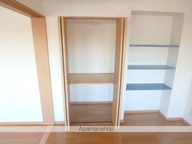 グランドゥール水前寺の内装写真