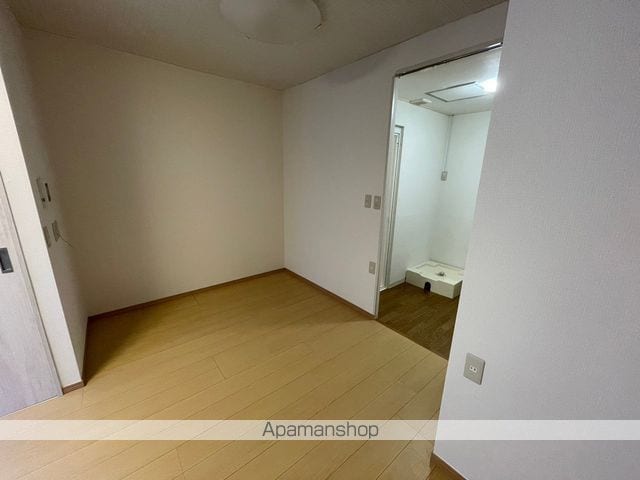 グリーンハウス平塚の内装写真