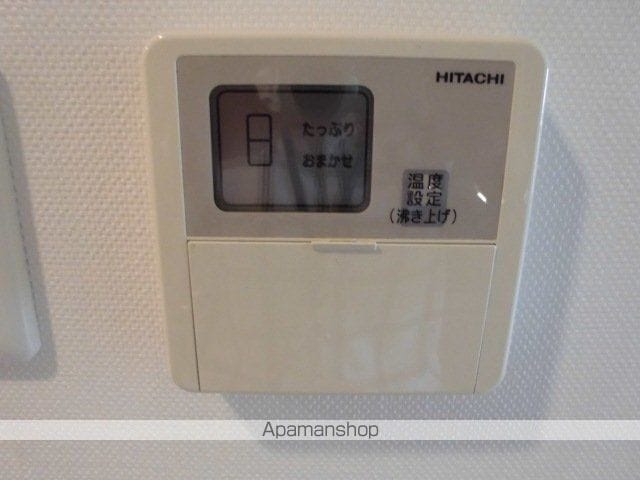 RIDGE江坂の内装写真