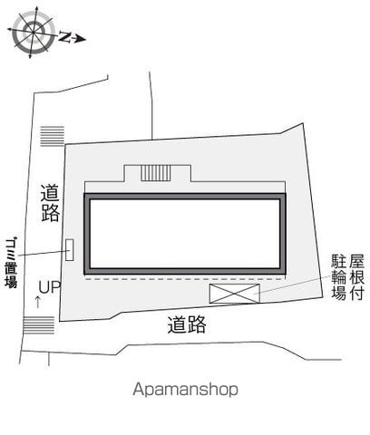レオパレスギオン21のその他写真