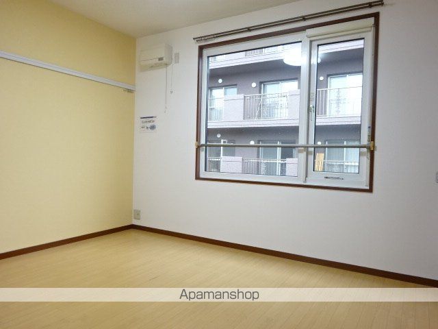 ディアス新川の内装写真