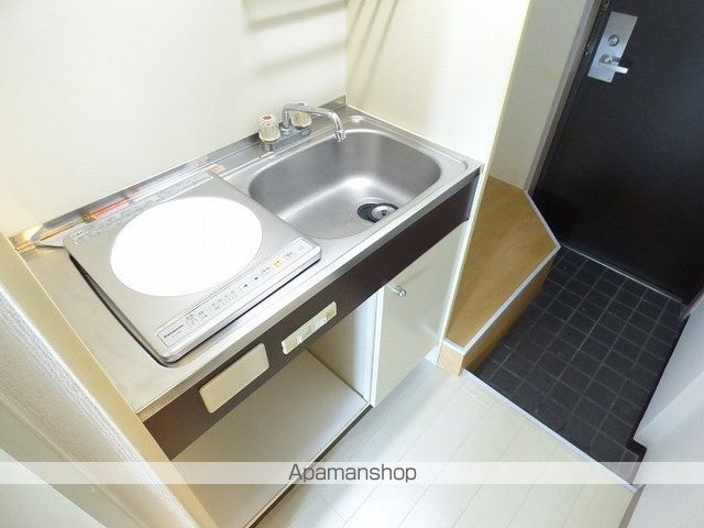 ノアーズアーク桃谷21の内装写真