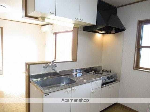 リッチヒルズみたけの内装写真