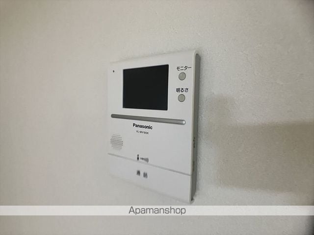アールメゾンの内装写真