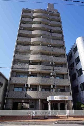 ライオンズマンション・甲府中央
