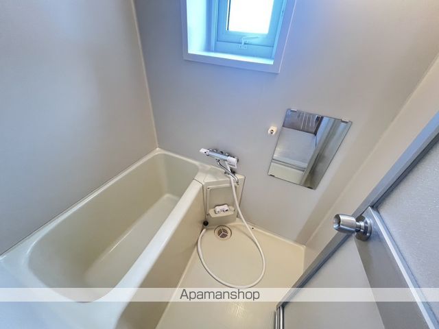 チェリーブロッサム日吉の内装写真