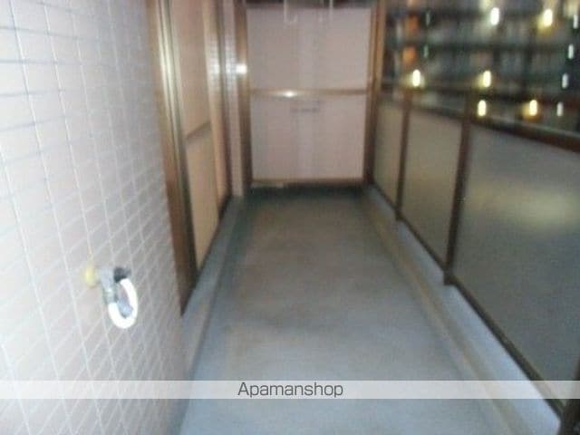 高槻パーク・レジデンスの内装写真