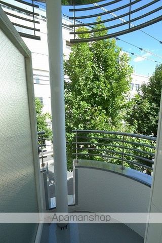 千田町ビルの内装写真