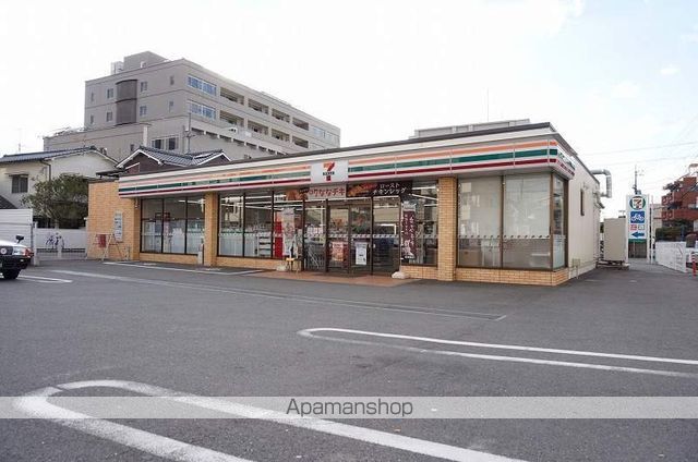 城東マンション 401｜愛媛県松山市道後一万(賃貸マンション1R・4階・19.00㎡)の写真 その18