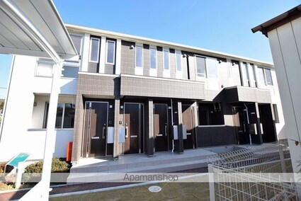 宮城県仙台市青葉区郷六字針金[1LDK/40.35m2]の外観2