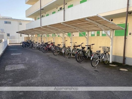 アーバンライフ志度Ⅰ[1K/25m2]の共用部1