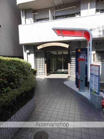 朝日プラザ天王寺東ピエタテールのその他写真