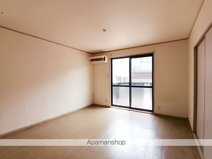 セジュール小泉　Ａ棟[2LDK/53.72m2]のリビング・居間