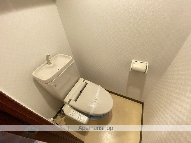 メゾン・デ・ノムラ島之内の内装写真