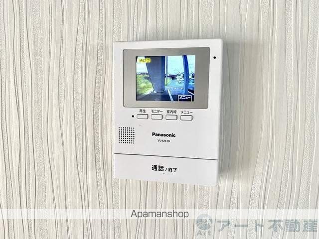LA CASA TAIKEN IXの内装写真