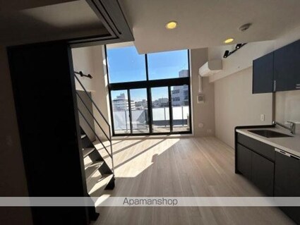 ブランシエスタ西馬込[1LDK/44.59m2]のリビング・居間1