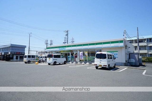 マンションやまももの木 203 ｜ 静岡県浜松市中央区下石田町917（賃貸マンション1DK・2階・25.92㎡） その17