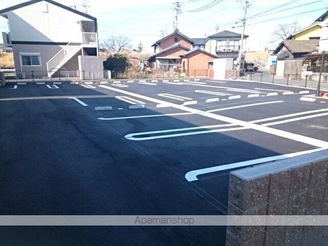 ウッドパークII Bのその他写真